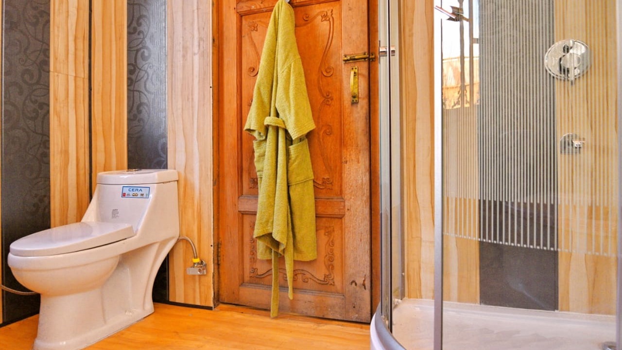 Photo of Bathroom in Nishat-Shalimar