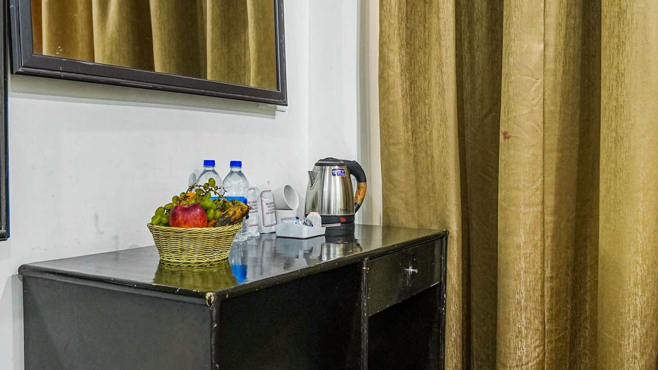 Photo of Bedroom in McLeod Ganj