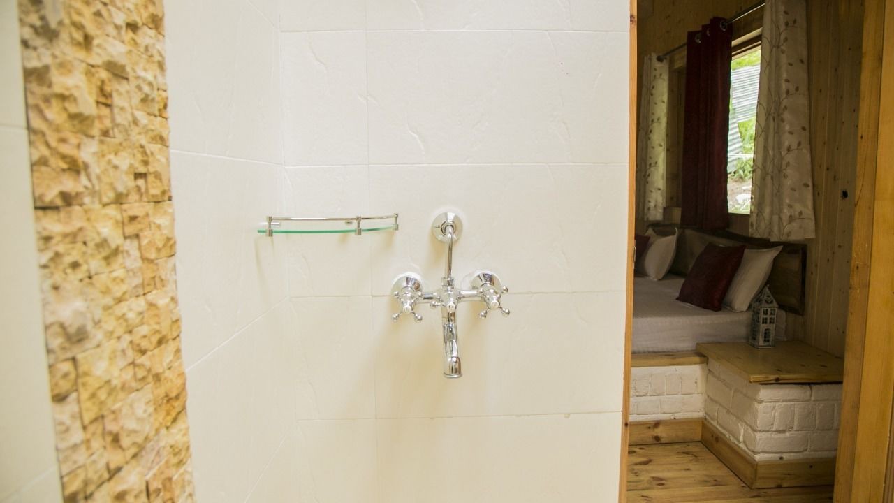 Photo of Bathroom in Banjar