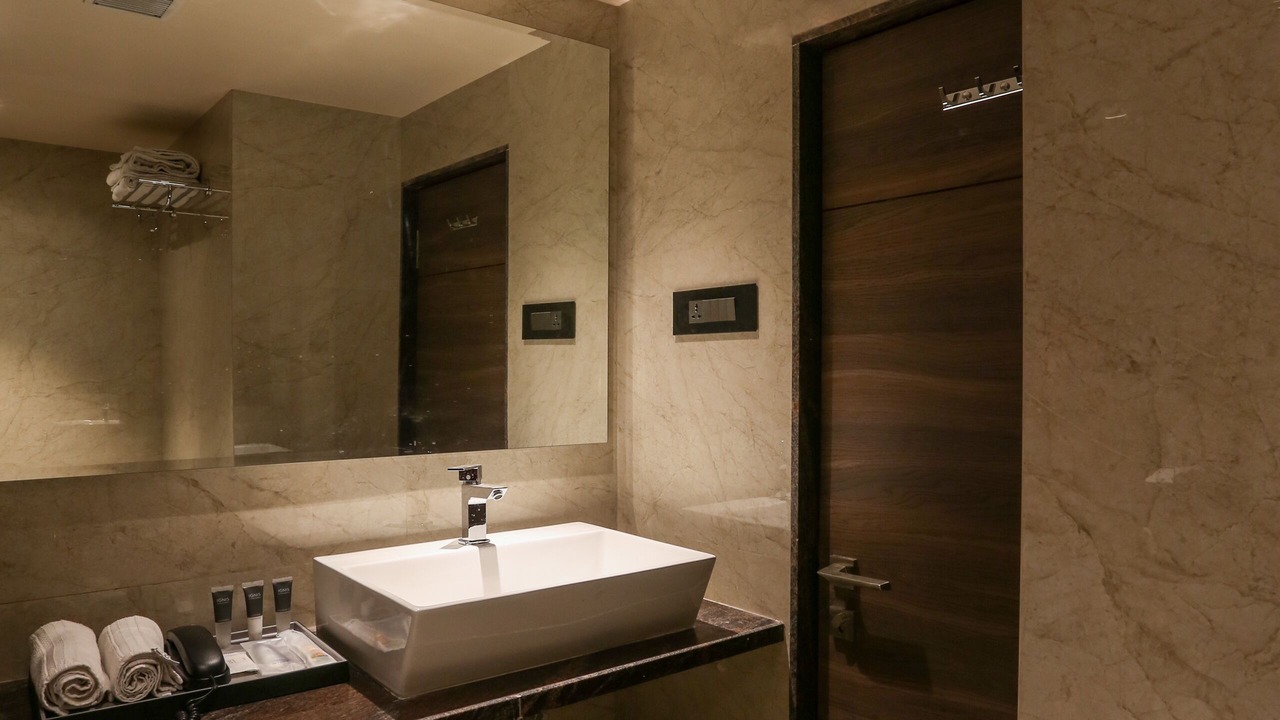 Photo of Bathroom in Belapur