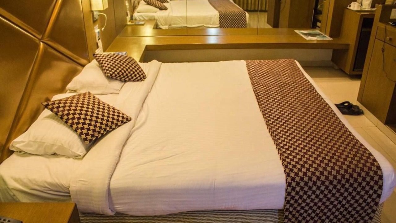 Photo of Bedroom in Belapur