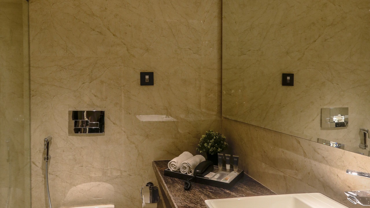 Photo of Bathroom in Belapur