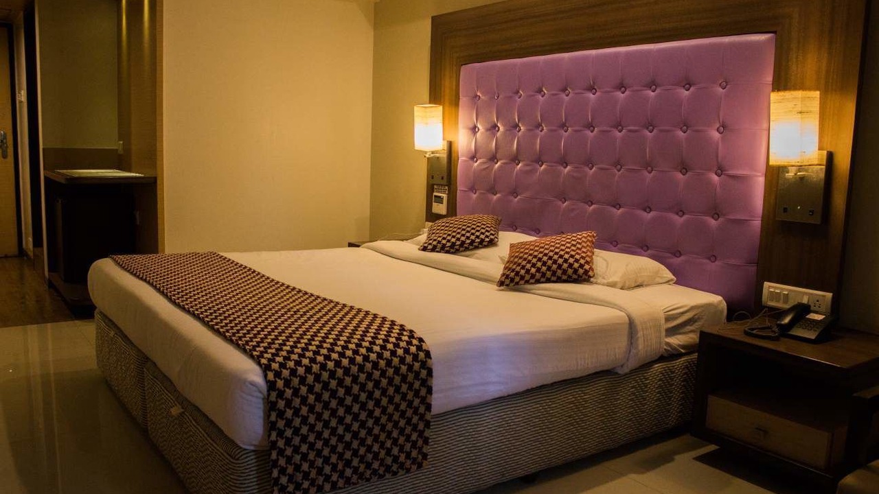 Photo of Bedroom in Belapur