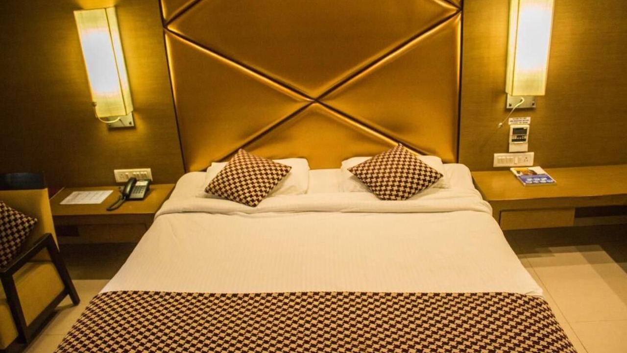 Photo of Bedroom in Belapur