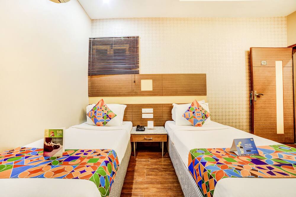 Photo of Bedroom in Vaishali Nagar