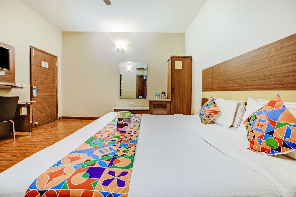 Photo of Bedroom in Vaishali Nagar