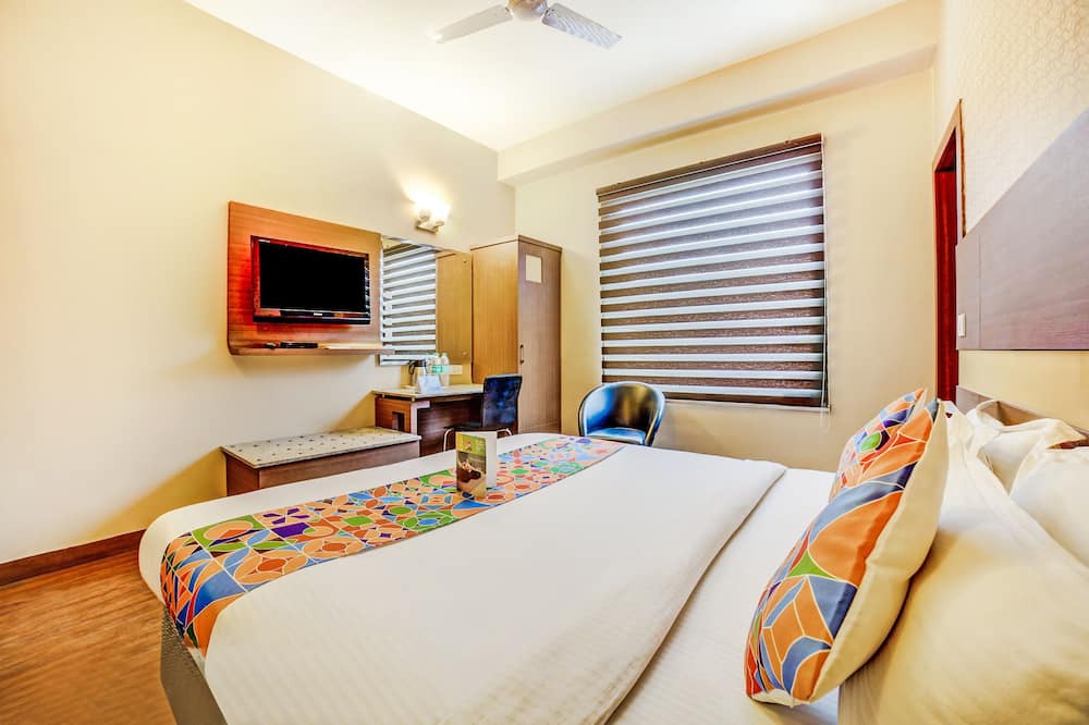 Photo of Bedroom in Vaishali Nagar