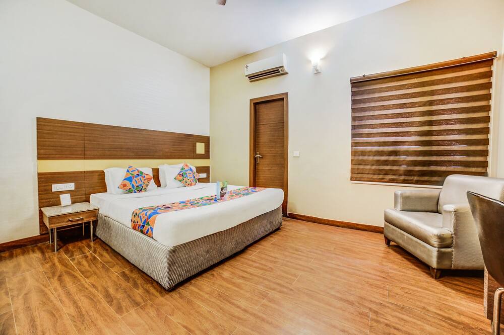 Photo of Bedroom in Vaishali Nagar