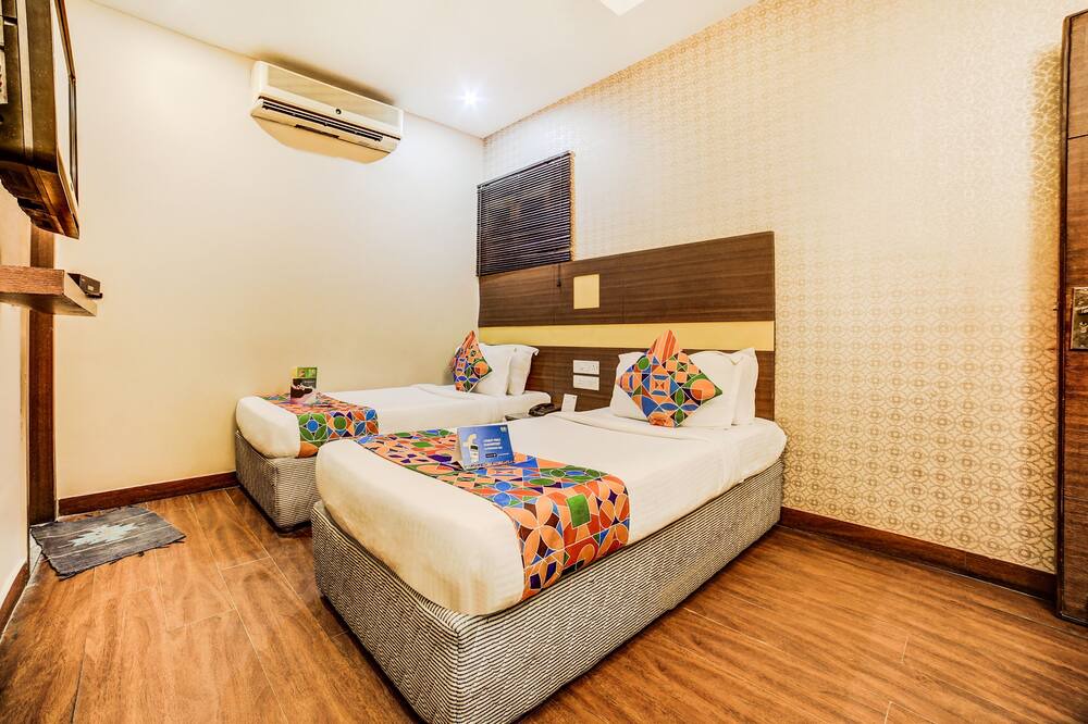 Photo of Bedroom in Vaishali Nagar