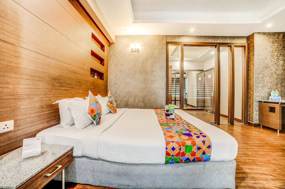 Photo of Bedroom in Vaishali Nagar