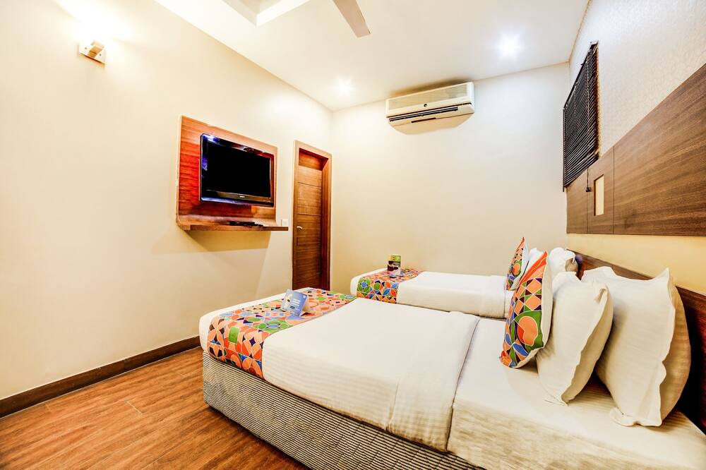 Photo of Bedroom in Vaishali Nagar