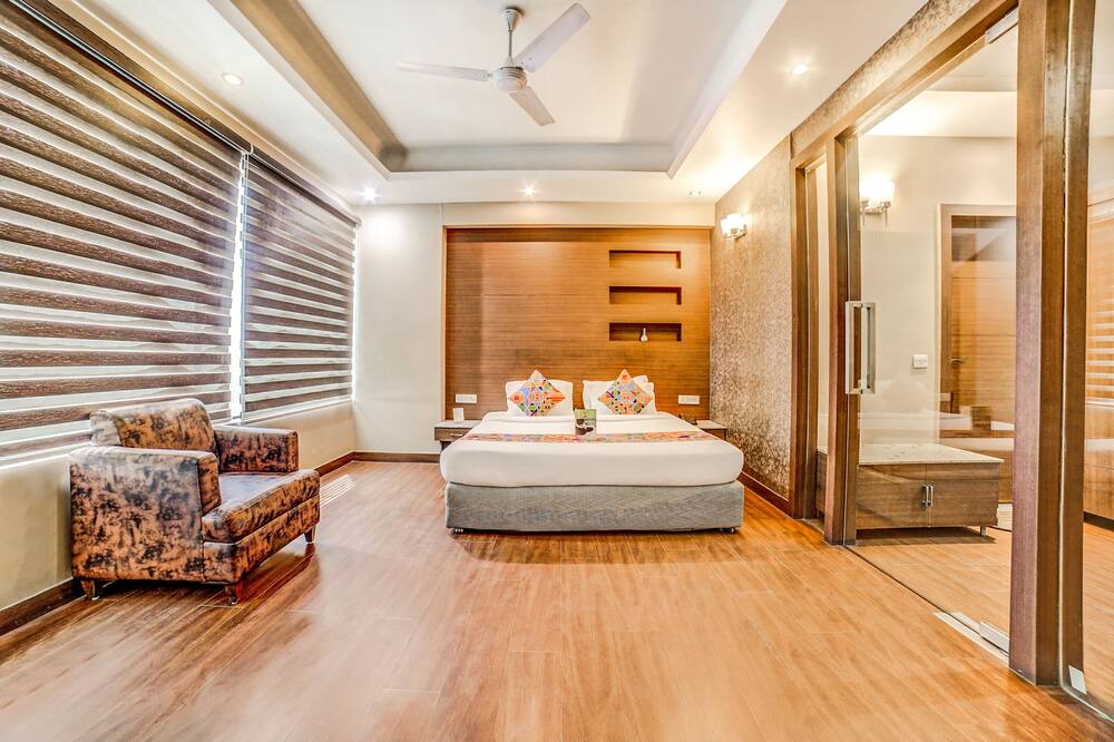 Photo of Bedroom in Vaishali Nagar