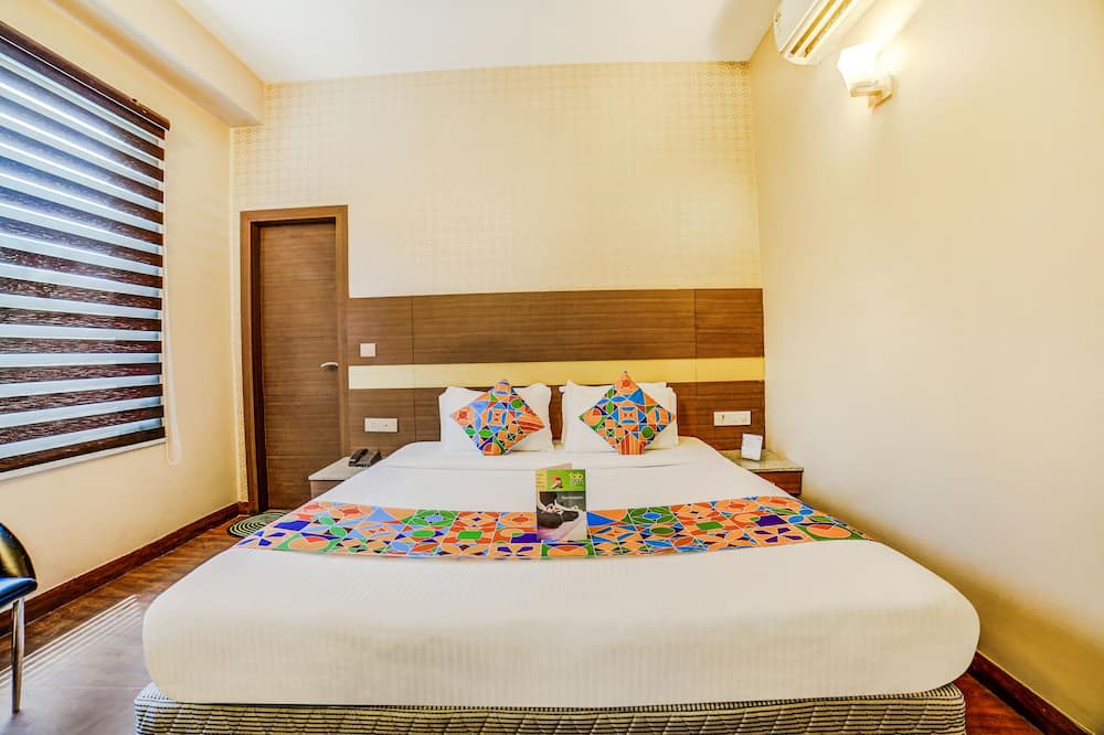 Photo of Bedroom in Vaishali Nagar