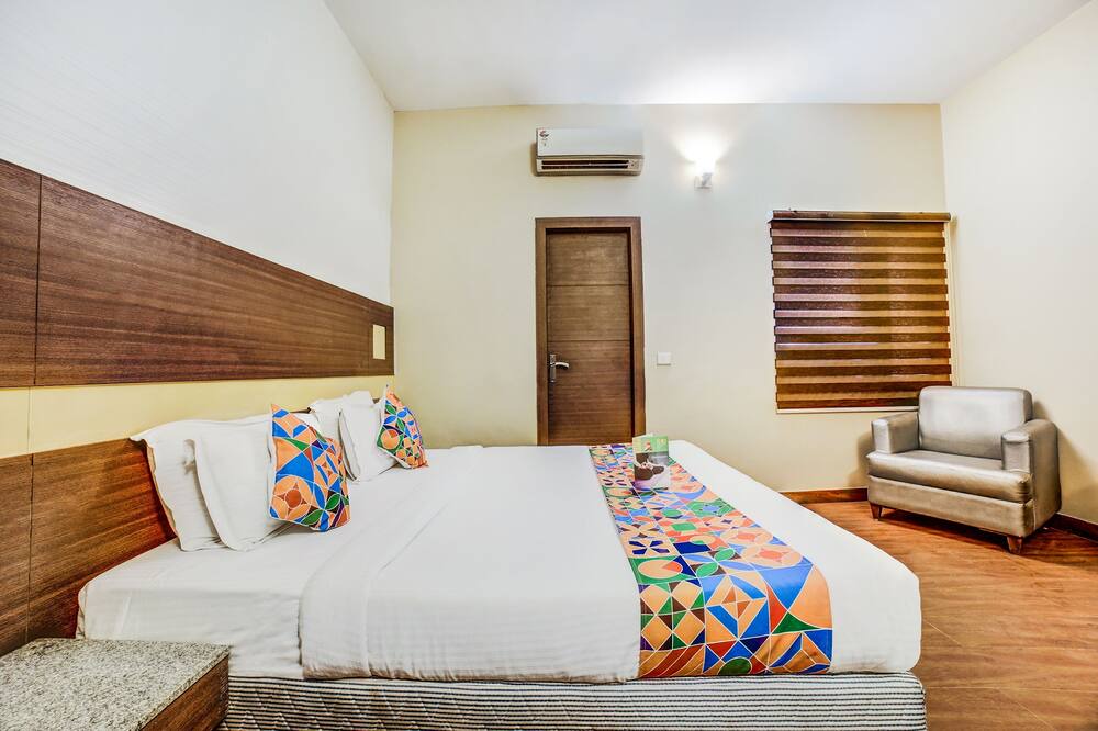 Photo of Bedroom in Vaishali Nagar