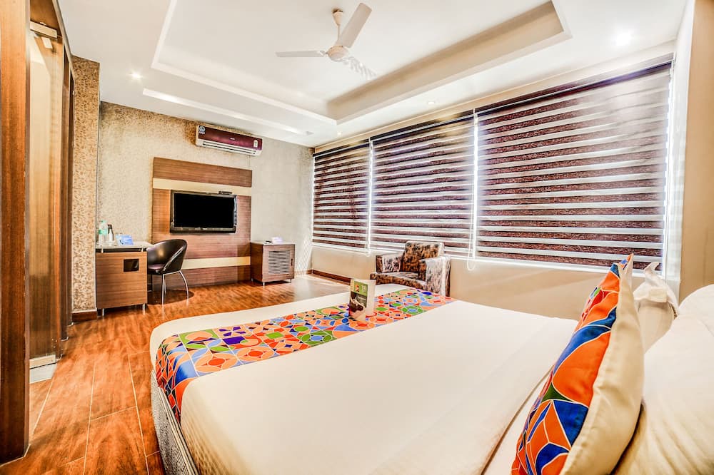 Photo of Bedroom in Vaishali Nagar