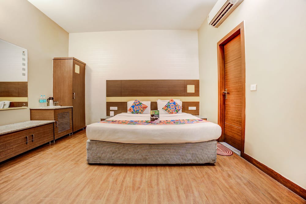 Photo of Bedroom in Vaishali Nagar