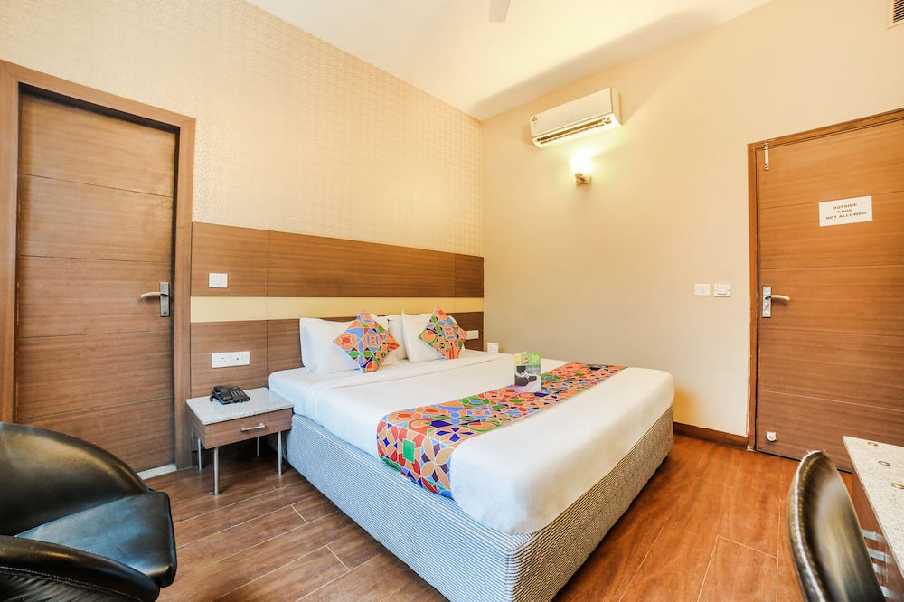 Photo of Bedroom in Vaishali Nagar