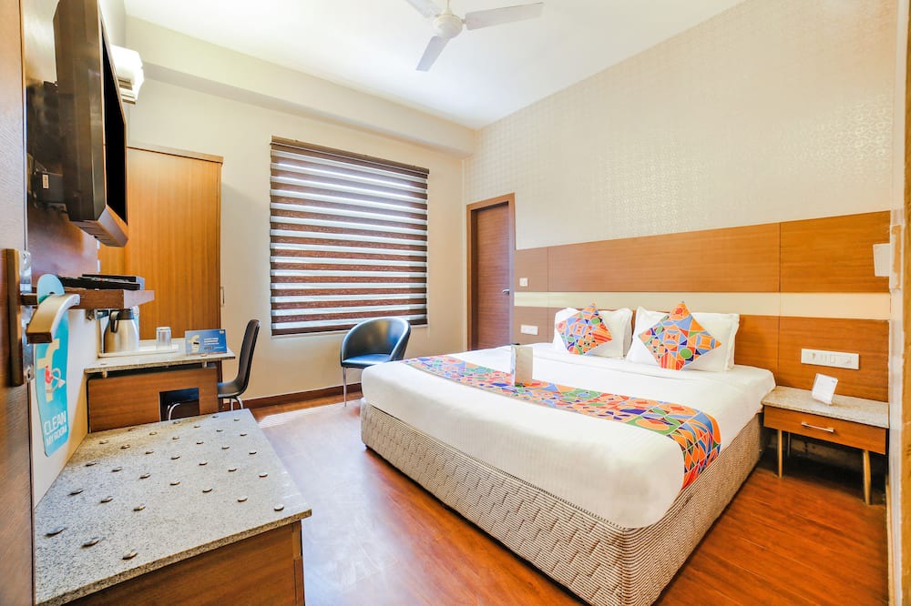 Photo of Bedroom in Vaishali Nagar