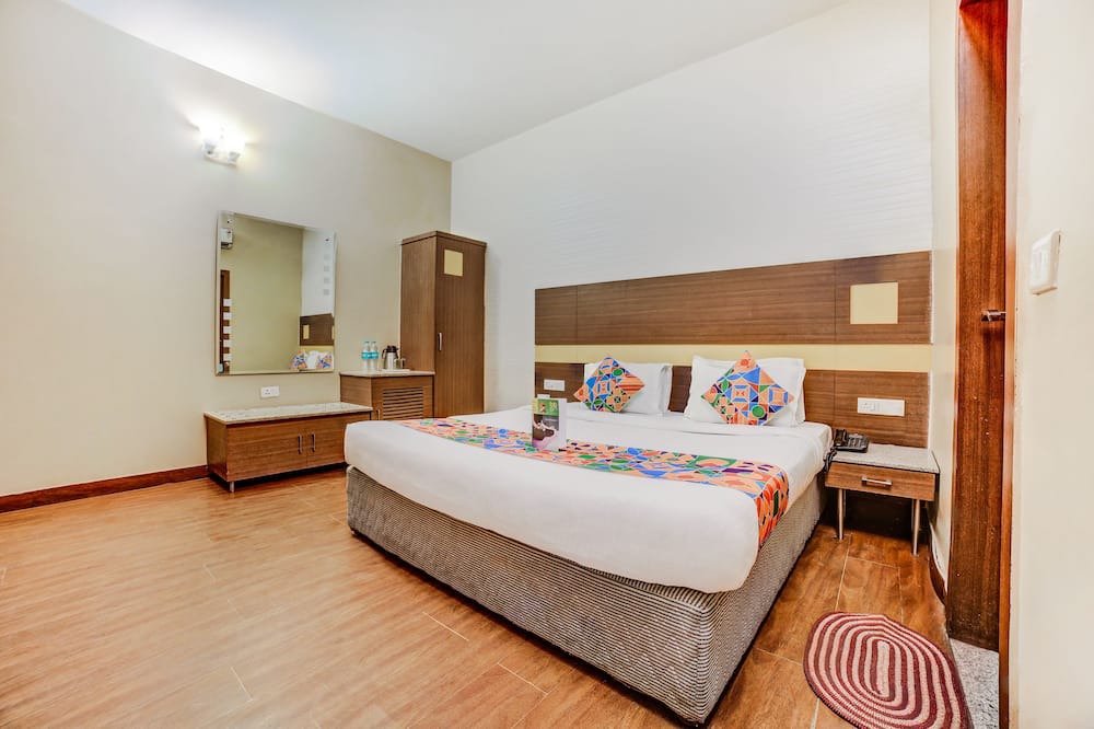 Photo of Bedroom in Vaishali Nagar