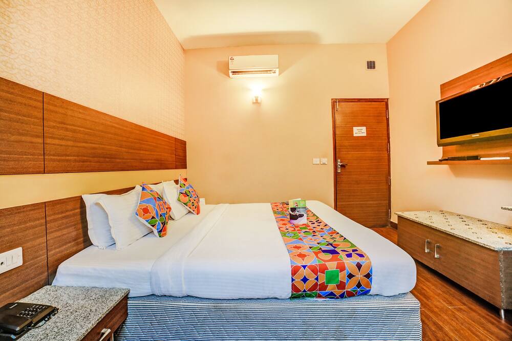 Photo of Bedroom in Vaishali Nagar