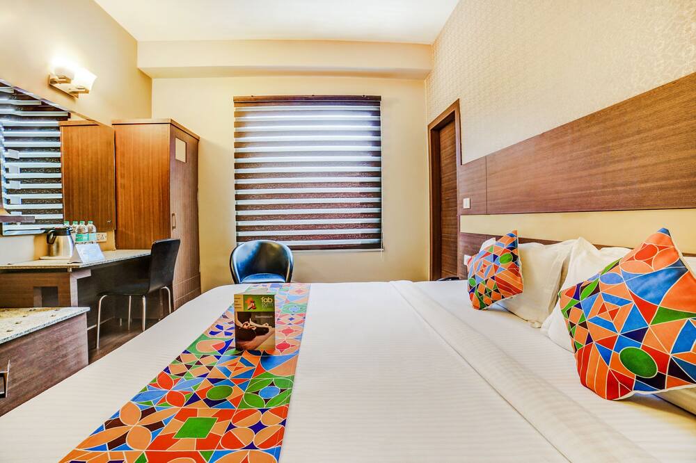 Photo of Bedroom in Vaishali Nagar