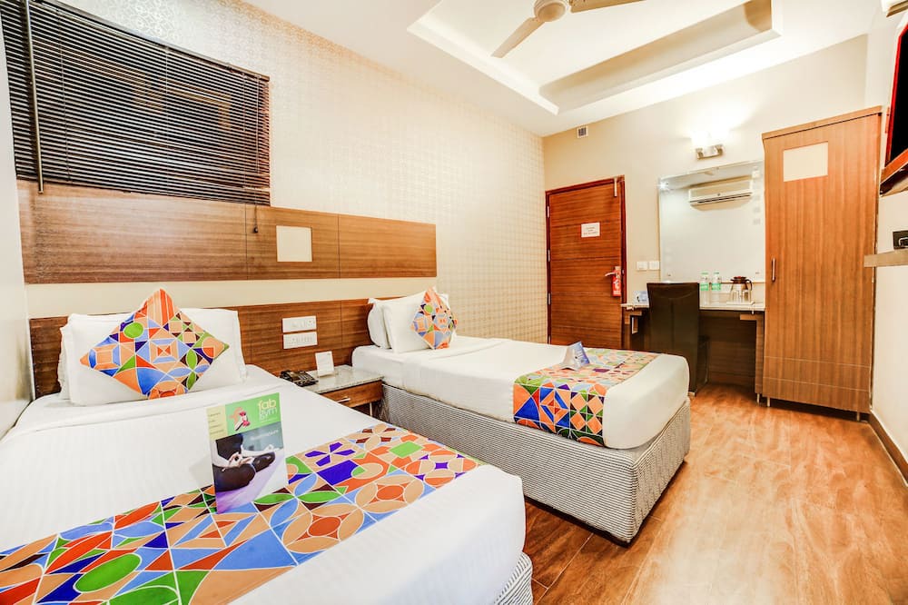 Photo of Bedroom in Vaishali Nagar