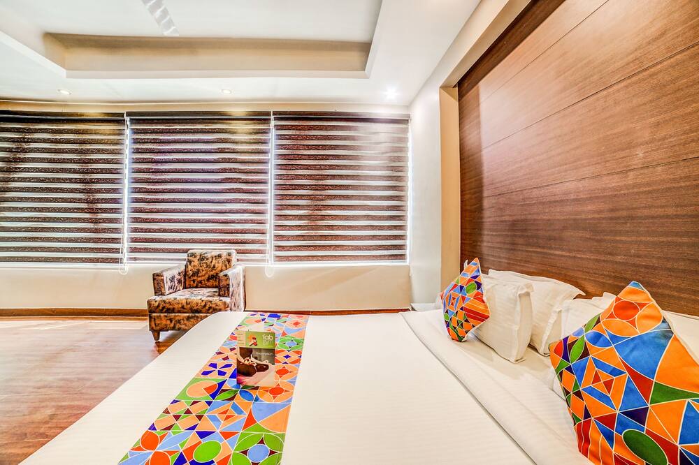 Photo of Bedroom in Vaishali Nagar