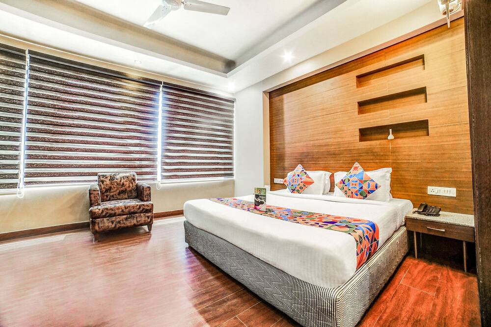 Photo of Bedroom in Vaishali Nagar