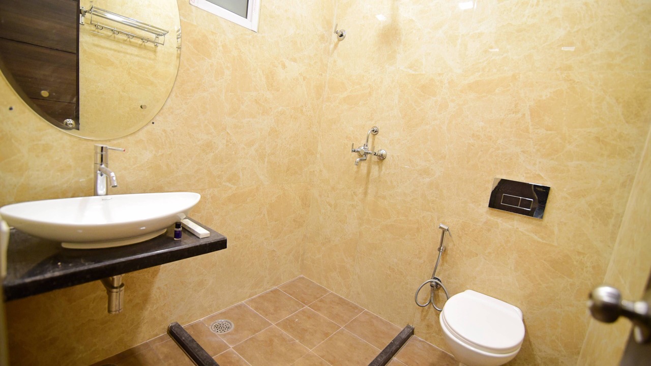 Photo of Bathroom in Civil Lines
