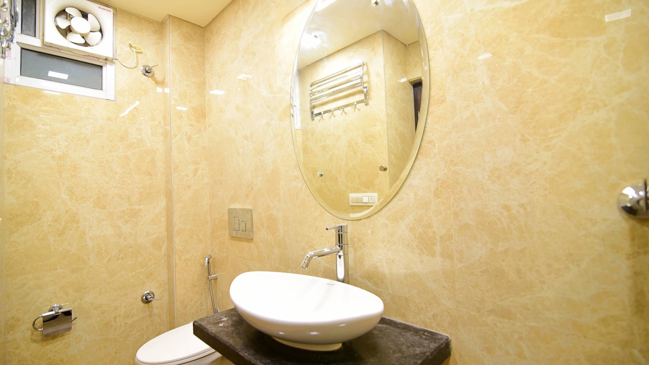 Photo of Bathroom in Civil Lines