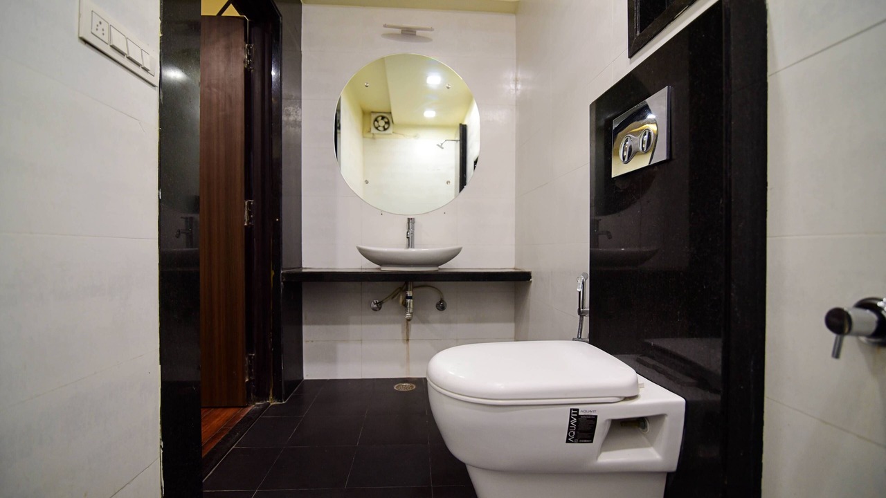Photo of Bathroom in Civil Lines