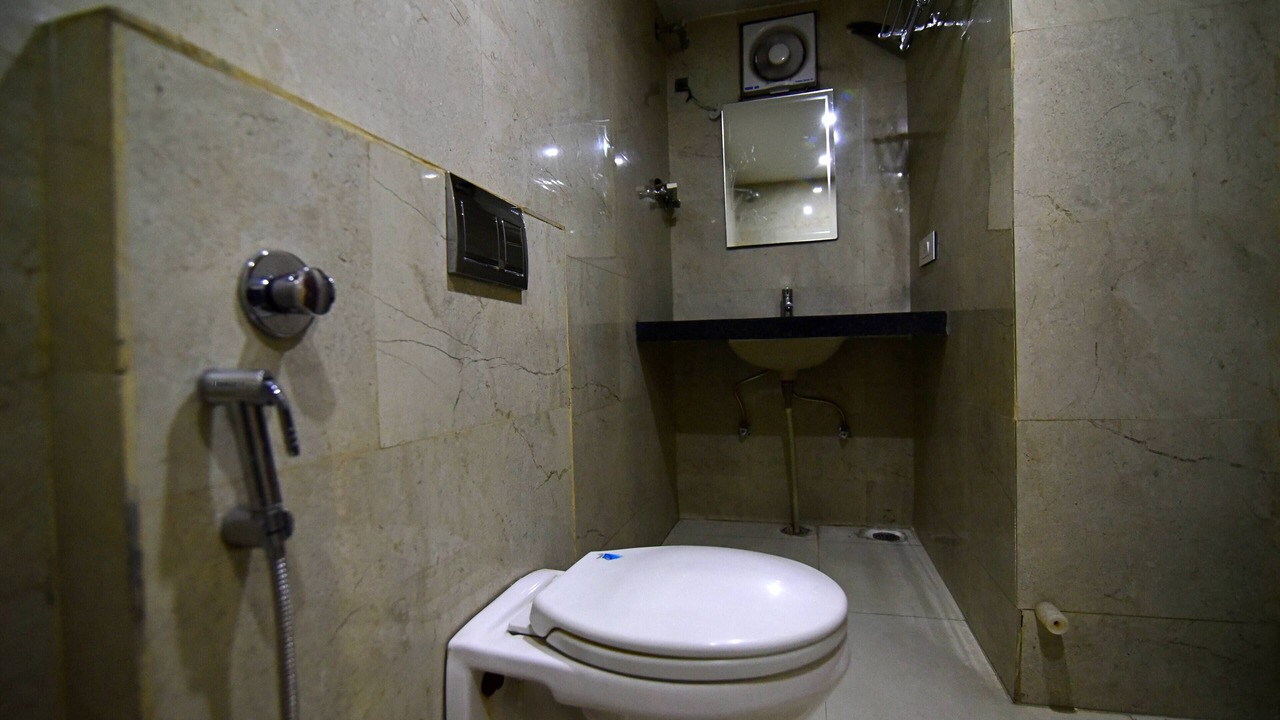 Photo of Bathroom in Civil Lines