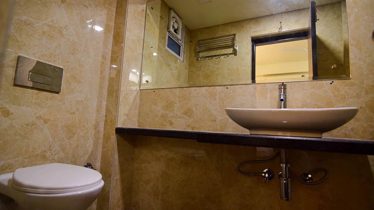 Photo of Bathroom in Civil Lines