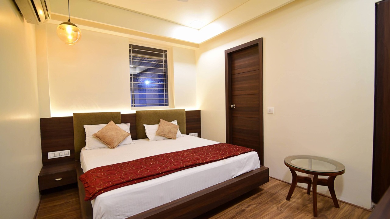 Photo of Bedroom in Civil Lines