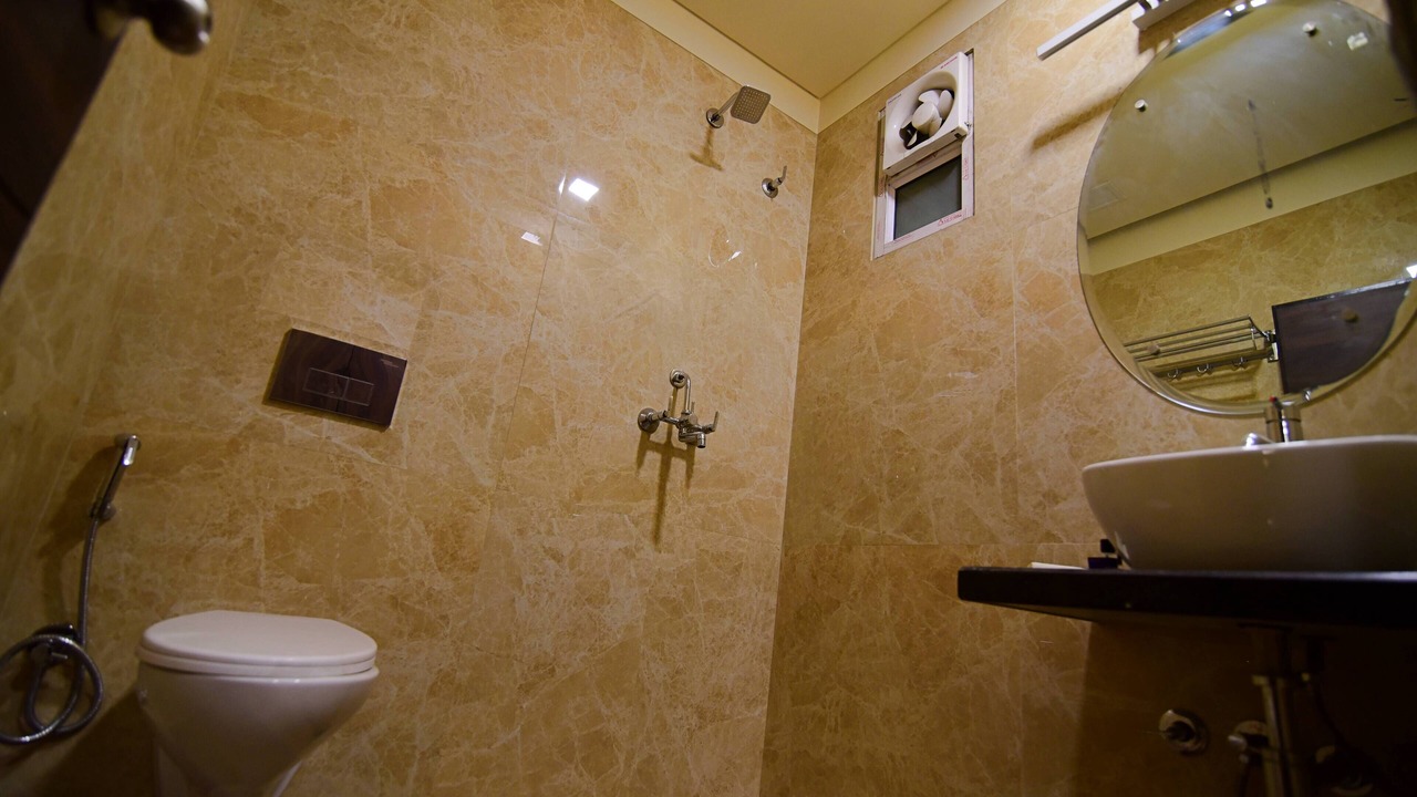 Photo of Bathroom in Civil Lines