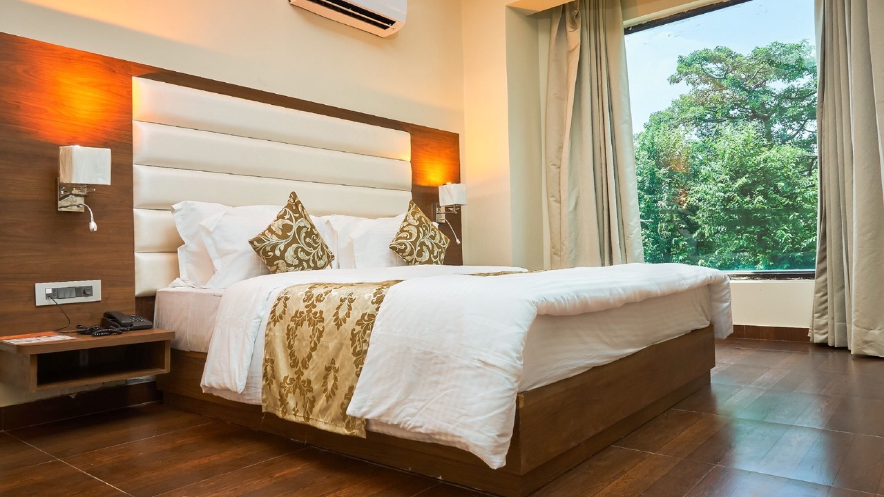 Photo of Bedroom in Katra