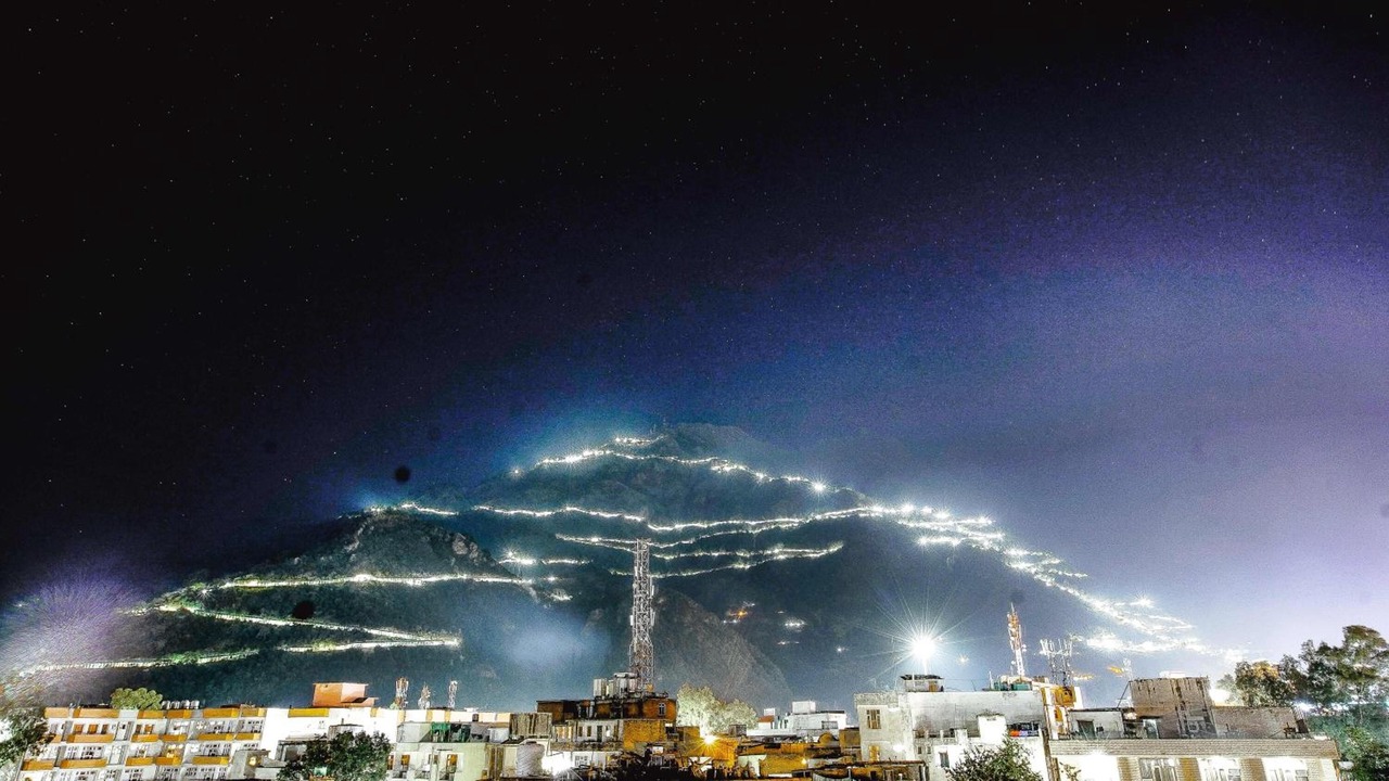 Photo of Outdoor in Katra