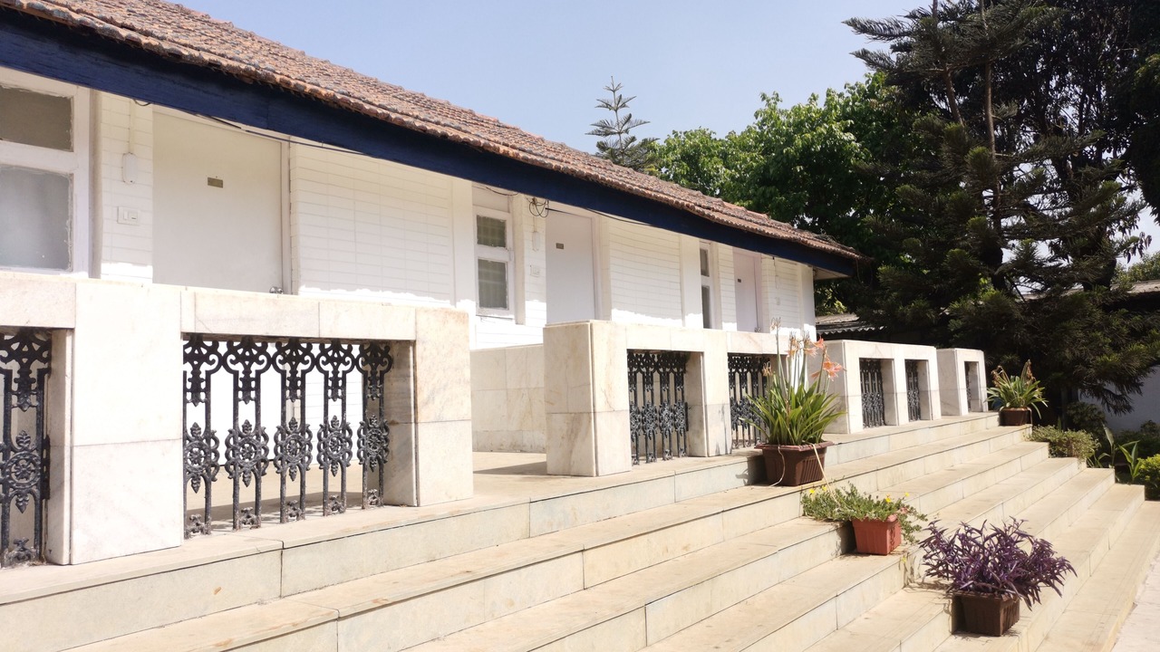 Photo of Patio Balcony in Tungarli