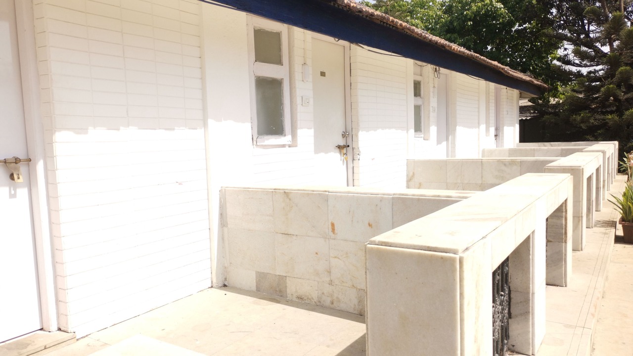 Photo of Patio Balcony in Tungarli