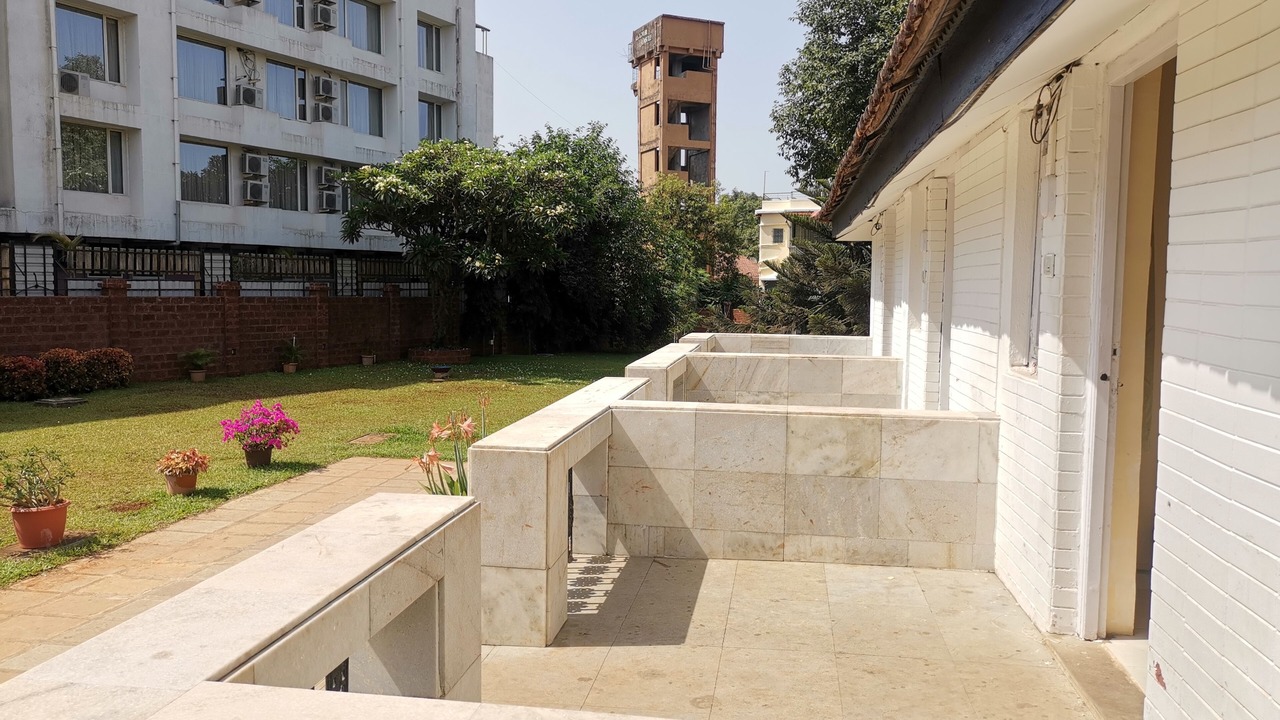 Photo of Outdoor in Tungarli