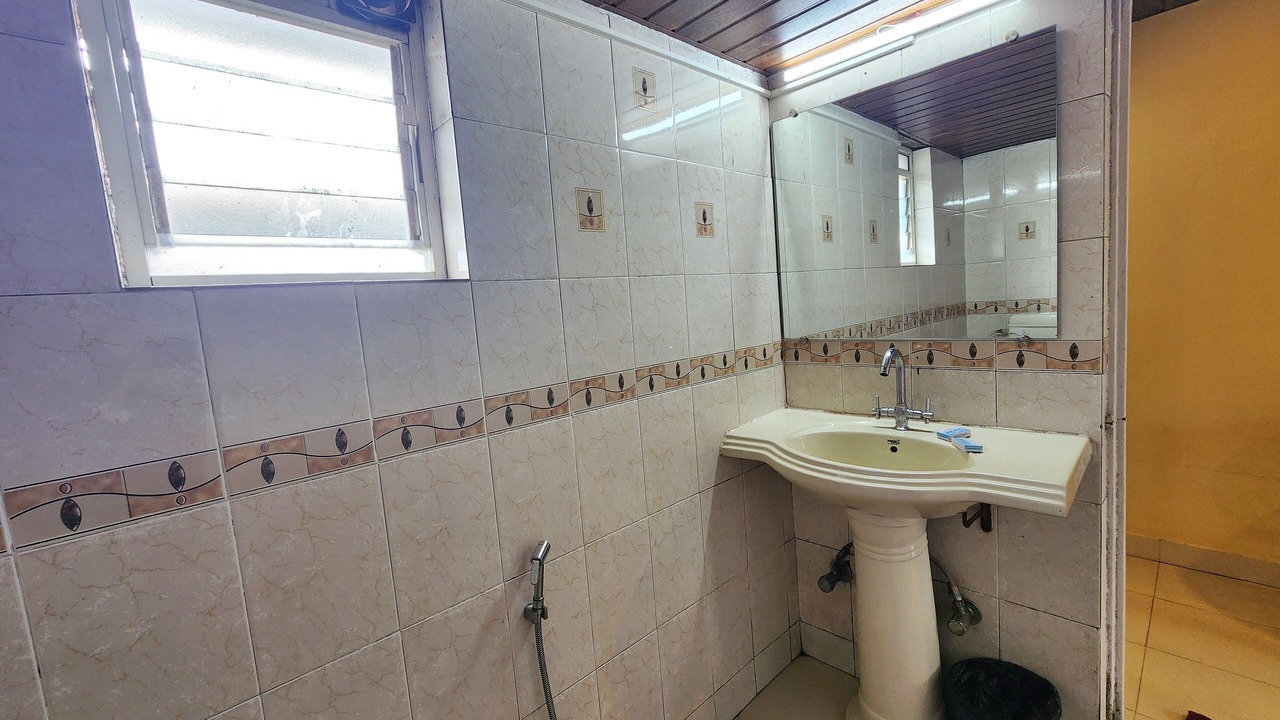 Photo of Bathroom in Tungarli