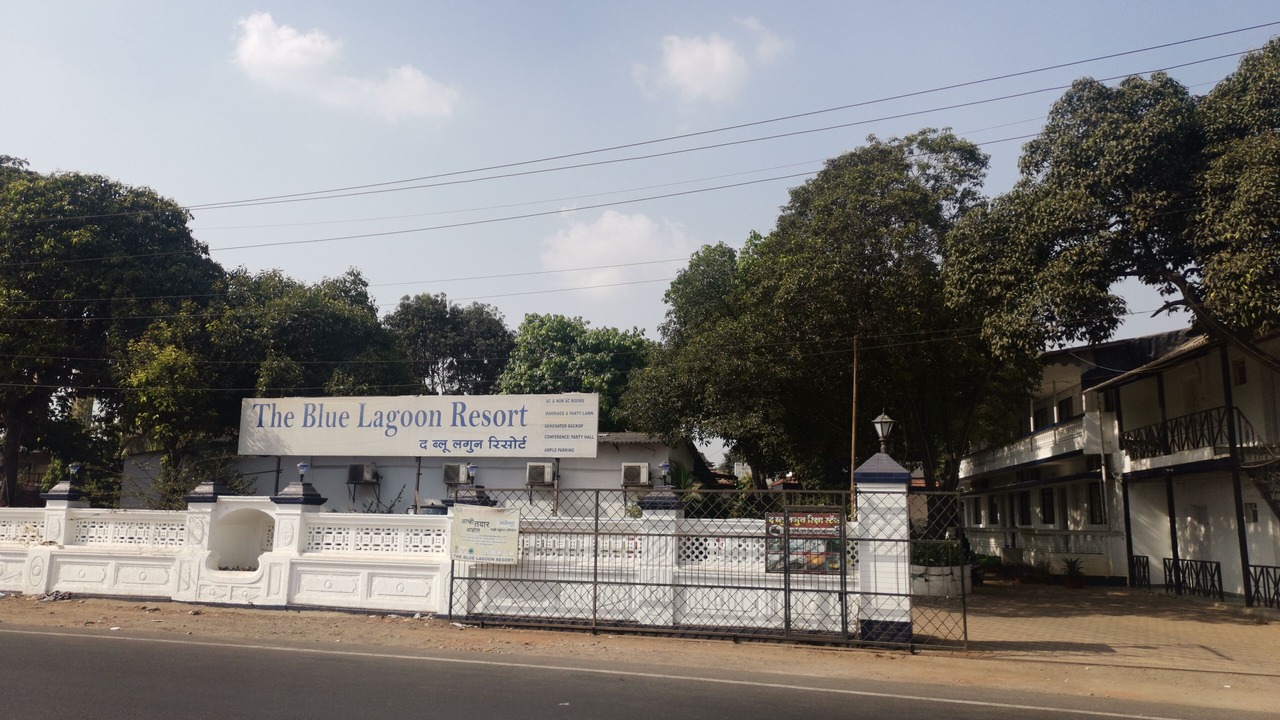 Photo of Outdoor in Tungarli