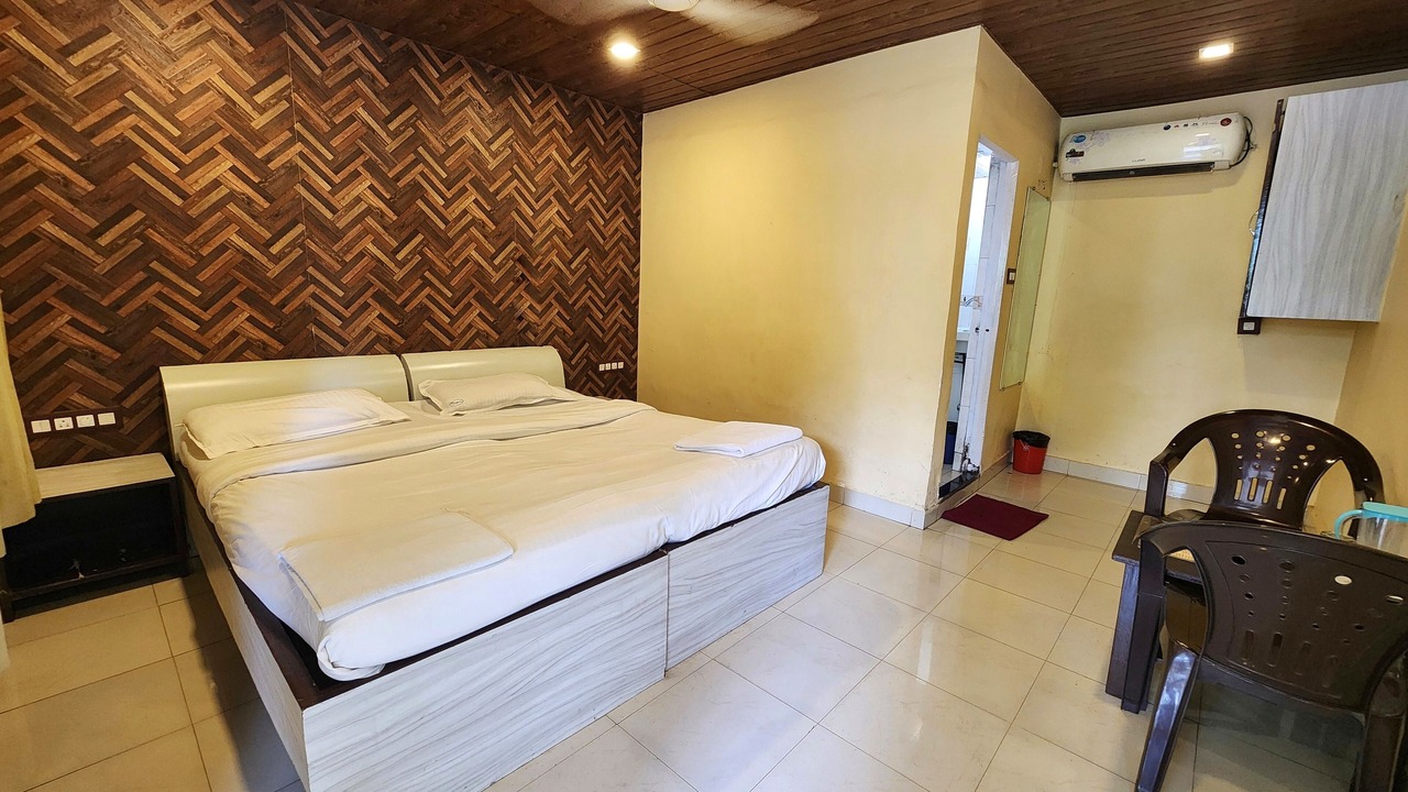 Photo of Bedroom in Tungarli