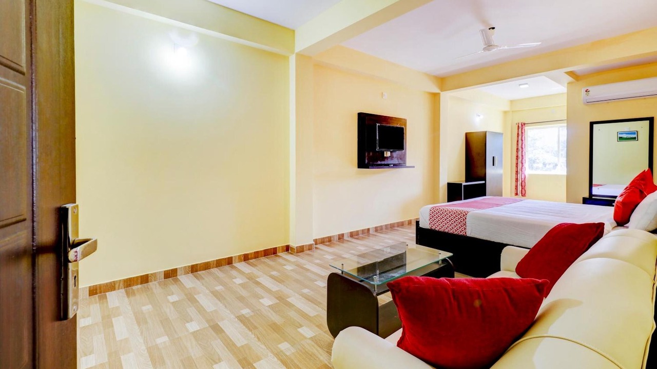 Photo of Livingroom in Padubidri