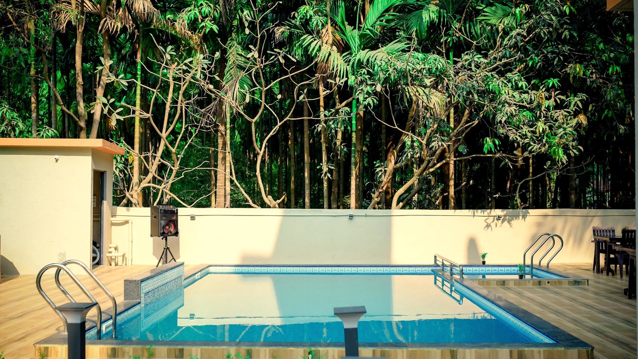 Photo of Outdoor in Nagaon