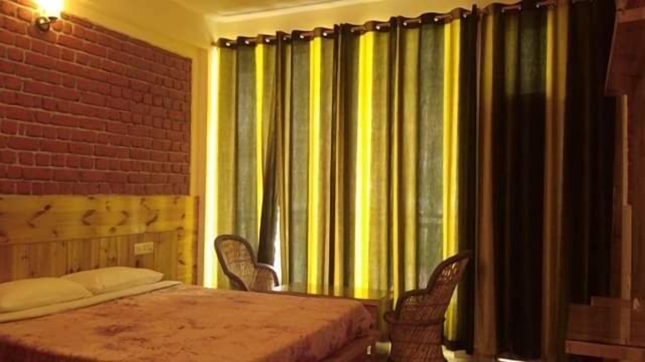 Photo of Bedroom in McLeod Ganj