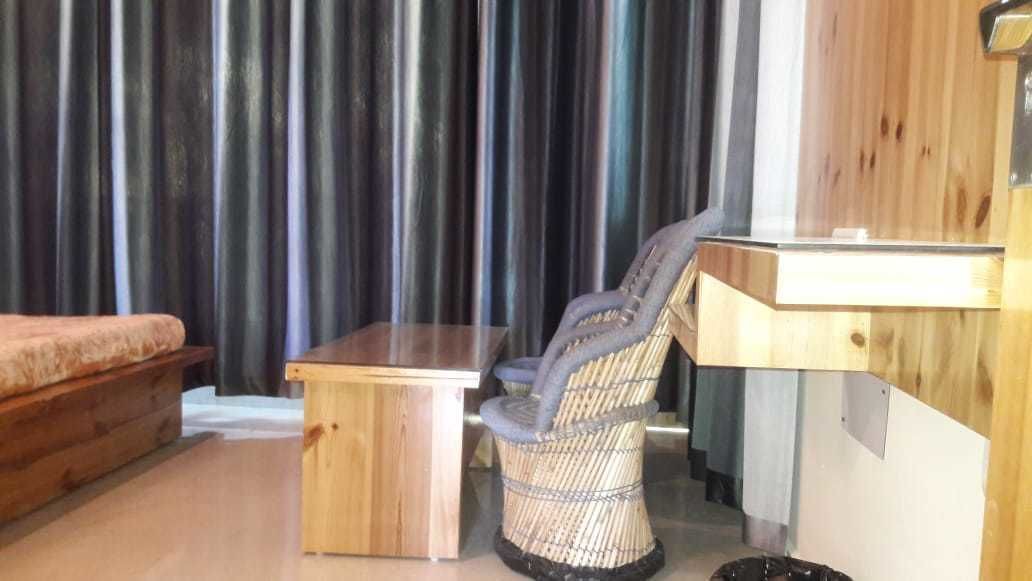 Photo of Bedroom in McLeod Ganj
