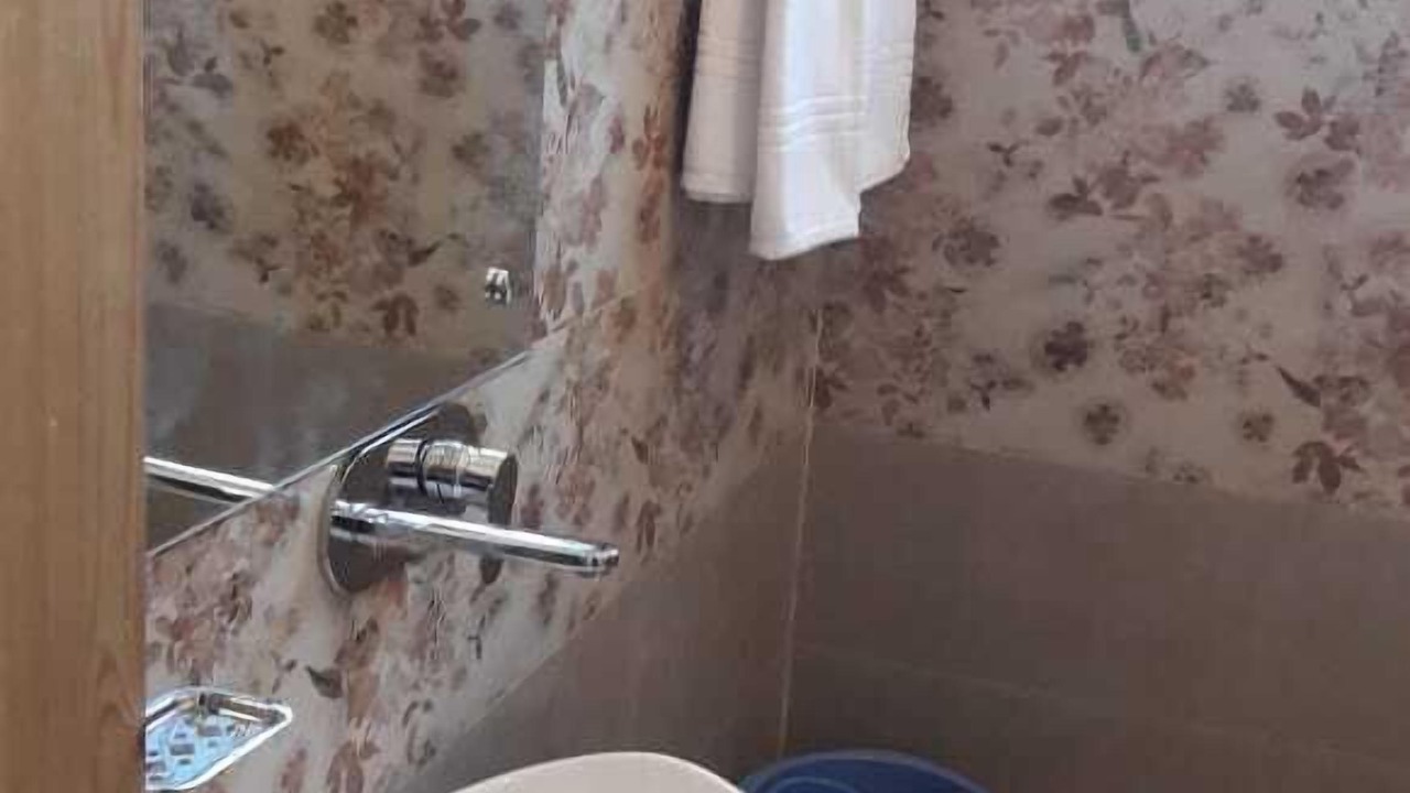 Photo of Bathroom in McLeod Ganj