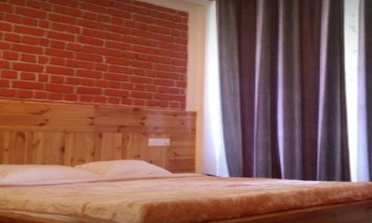 Photo of Bedroom in McLeod Ganj