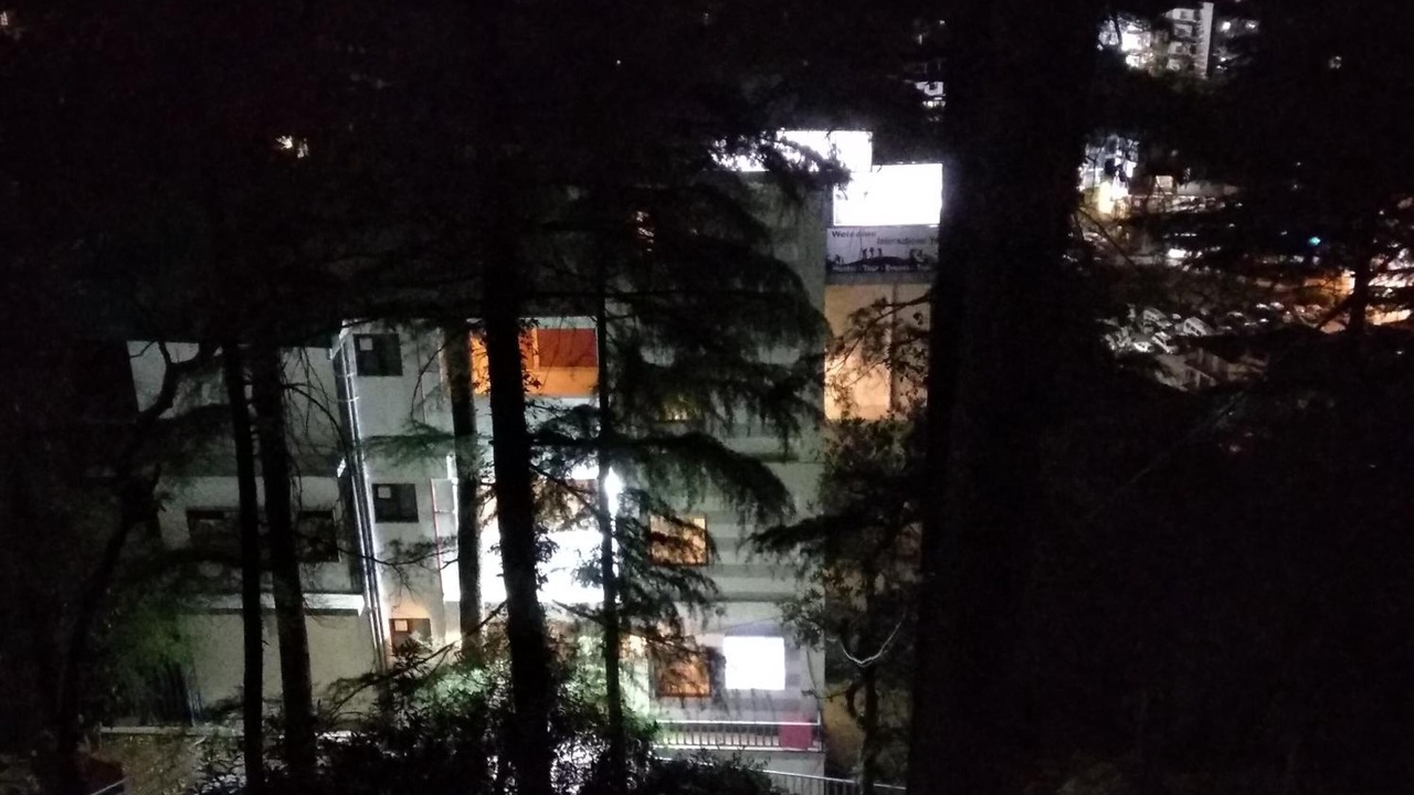 Photo of Buildings in McLeod Ganj